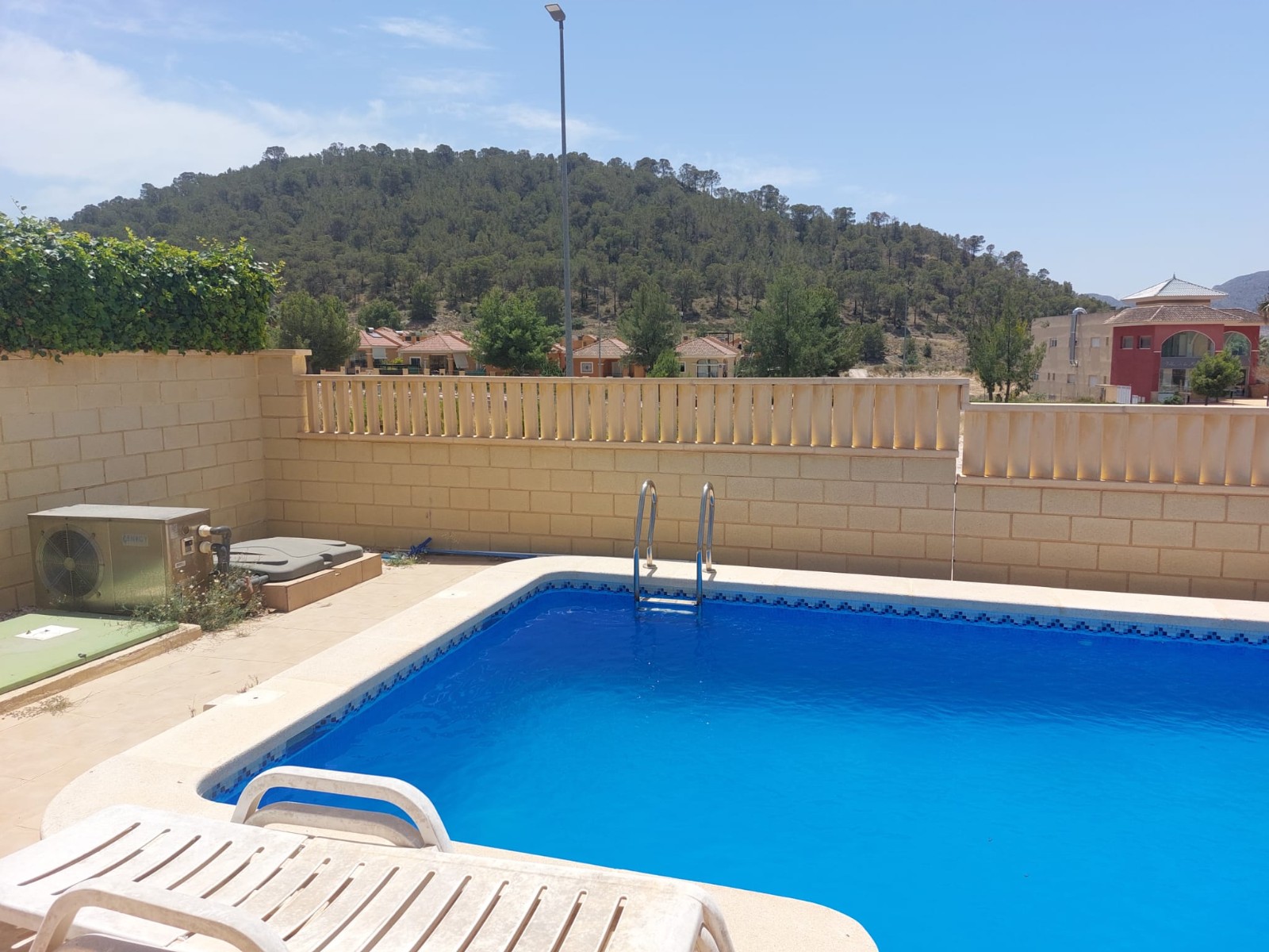 2 Bed, 1 Bath, HouseFor Sale, La Romana, Alicante