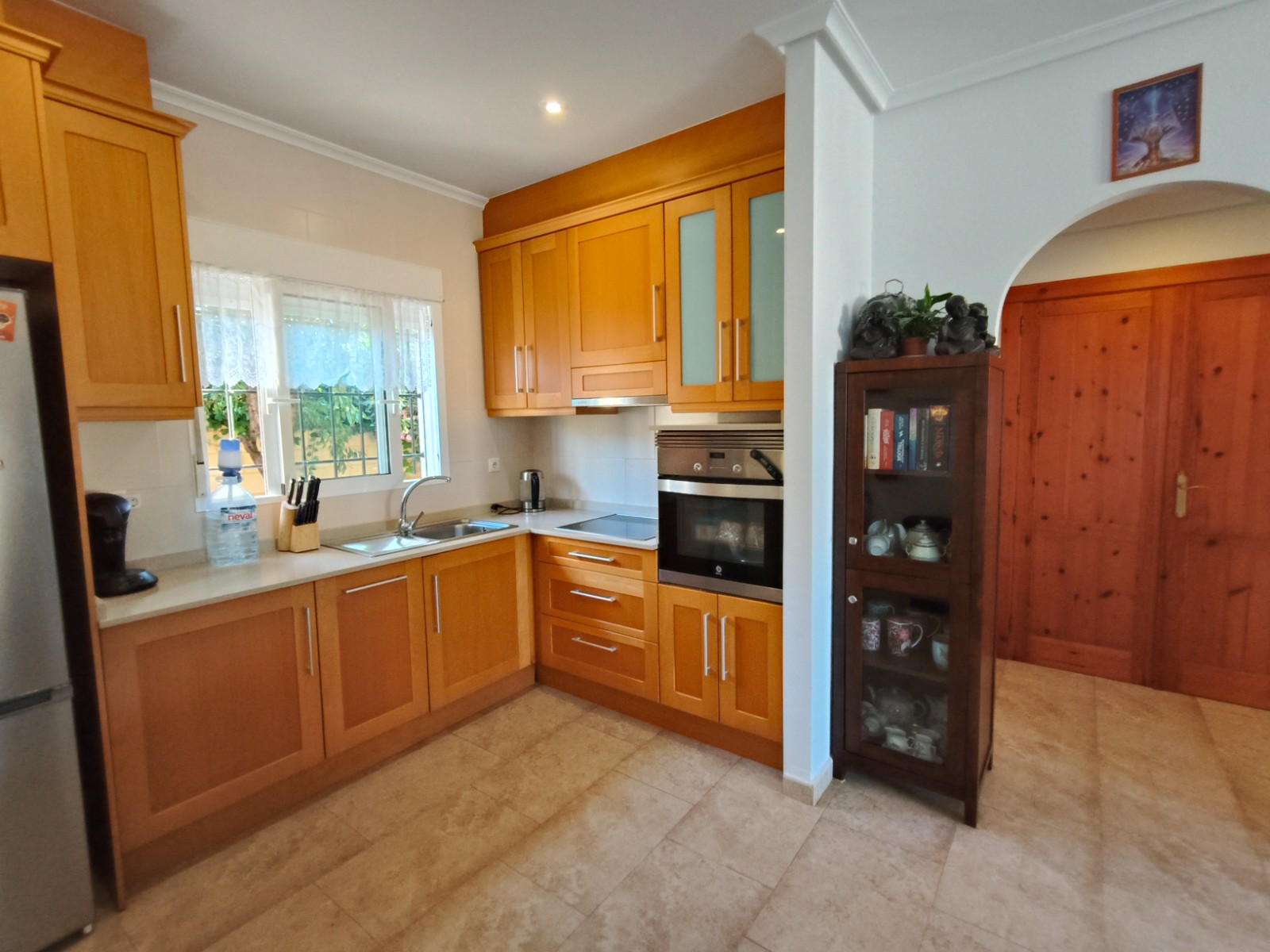 2 Bed, 1 Bath, HouseFor Sale, La Romana, Alicante