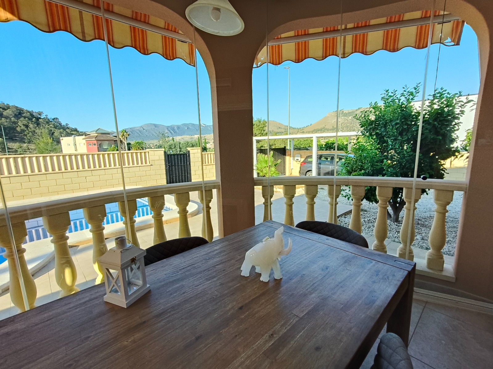 2 Bed, 1 Bath, HouseFor Sale, La Romana, Alicante