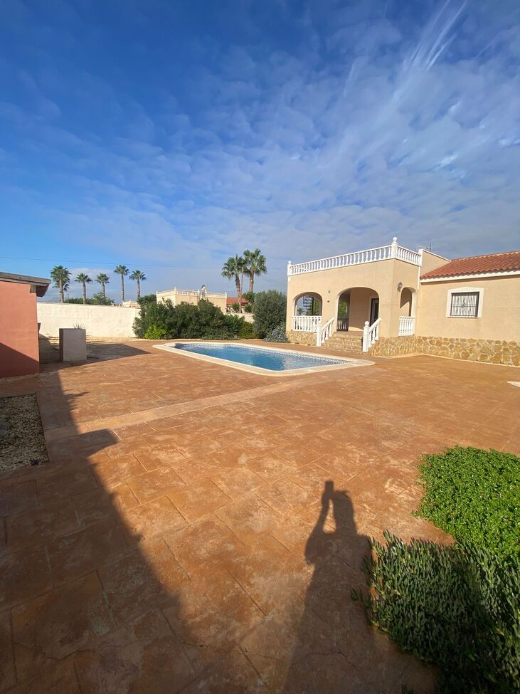 3 Bed, 2 Bath, HouseFor Sale, Catral, Alicante 3 Bed, 2 Bath, HouseFor Sale, Catral, Alicante