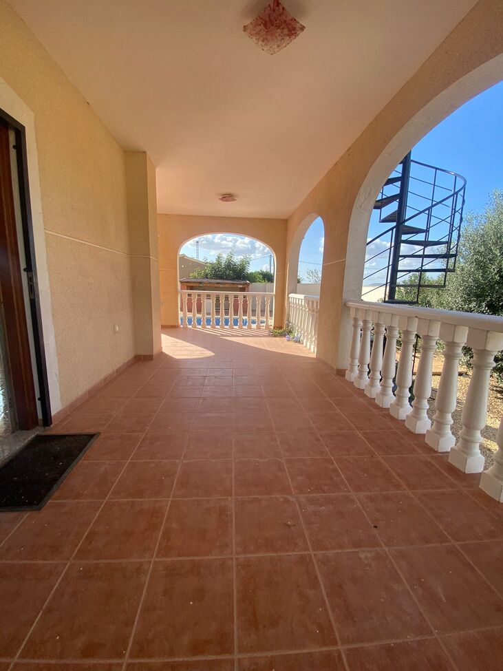 3 Bed, 2 Bath, HouseFor Sale, Catral, Alicante