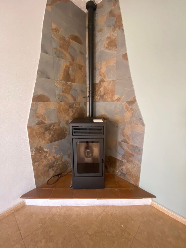 3 Bed, 2 Bath, HouseFor Sale, Catral, Alicante