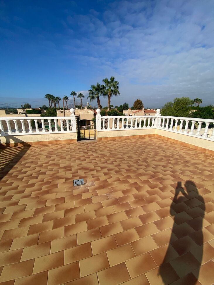 3 Bed, 2 Bath, HouseFor Sale, Catral, Alicante