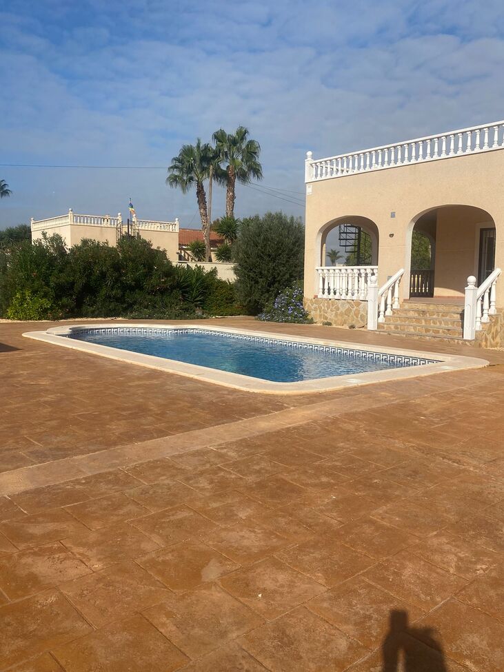 3 Bed, 2 Bath, HouseFor Sale, Catral, Alicante