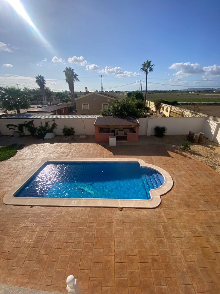 3 Bed, 2 Bath, HouseFor Sale, Catral, Alicante