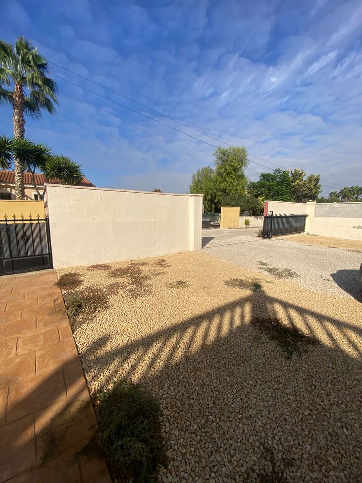 3 Bed, 2 Bath, HouseFor Sale, Catral, Alicante