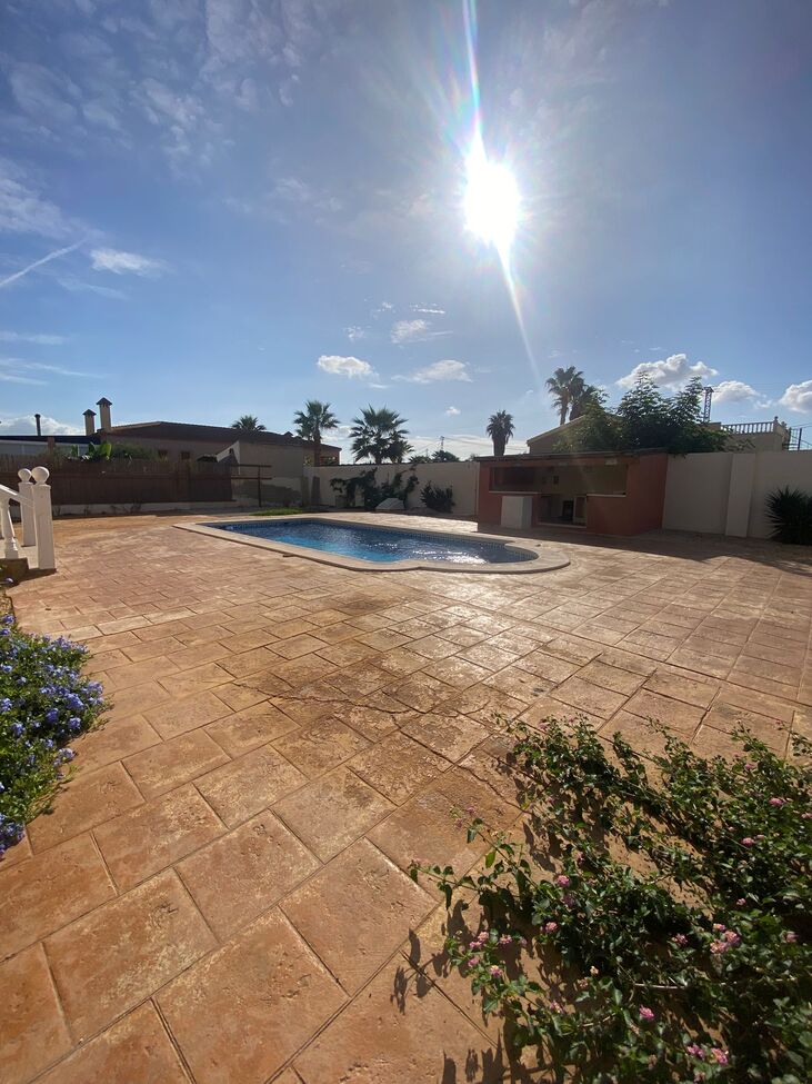 3 Bed, 2 Bath, HouseFor Sale, Catral, Alicante