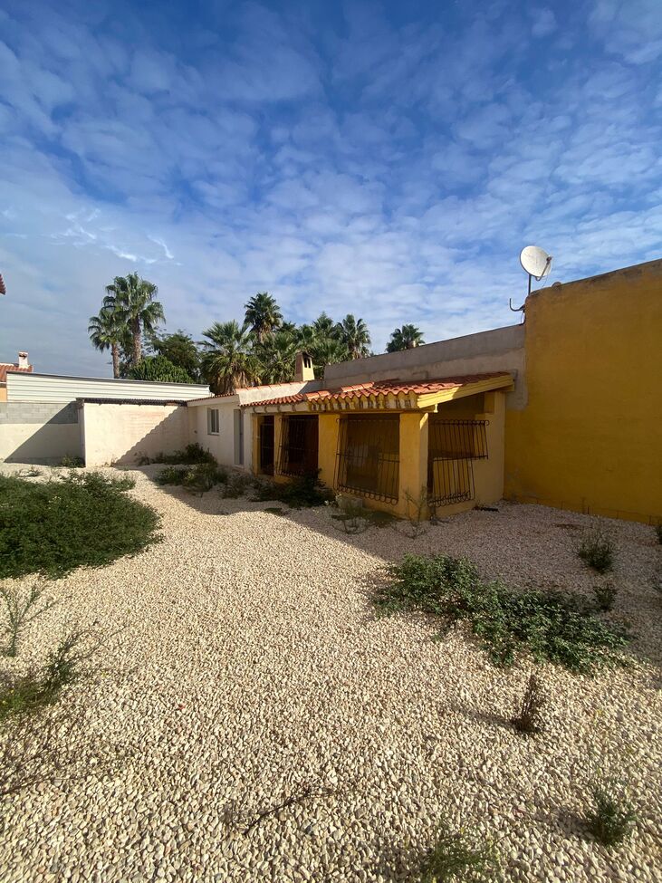 3 Bed, 2 Bath, HouseFor Sale, Catral, Alicante