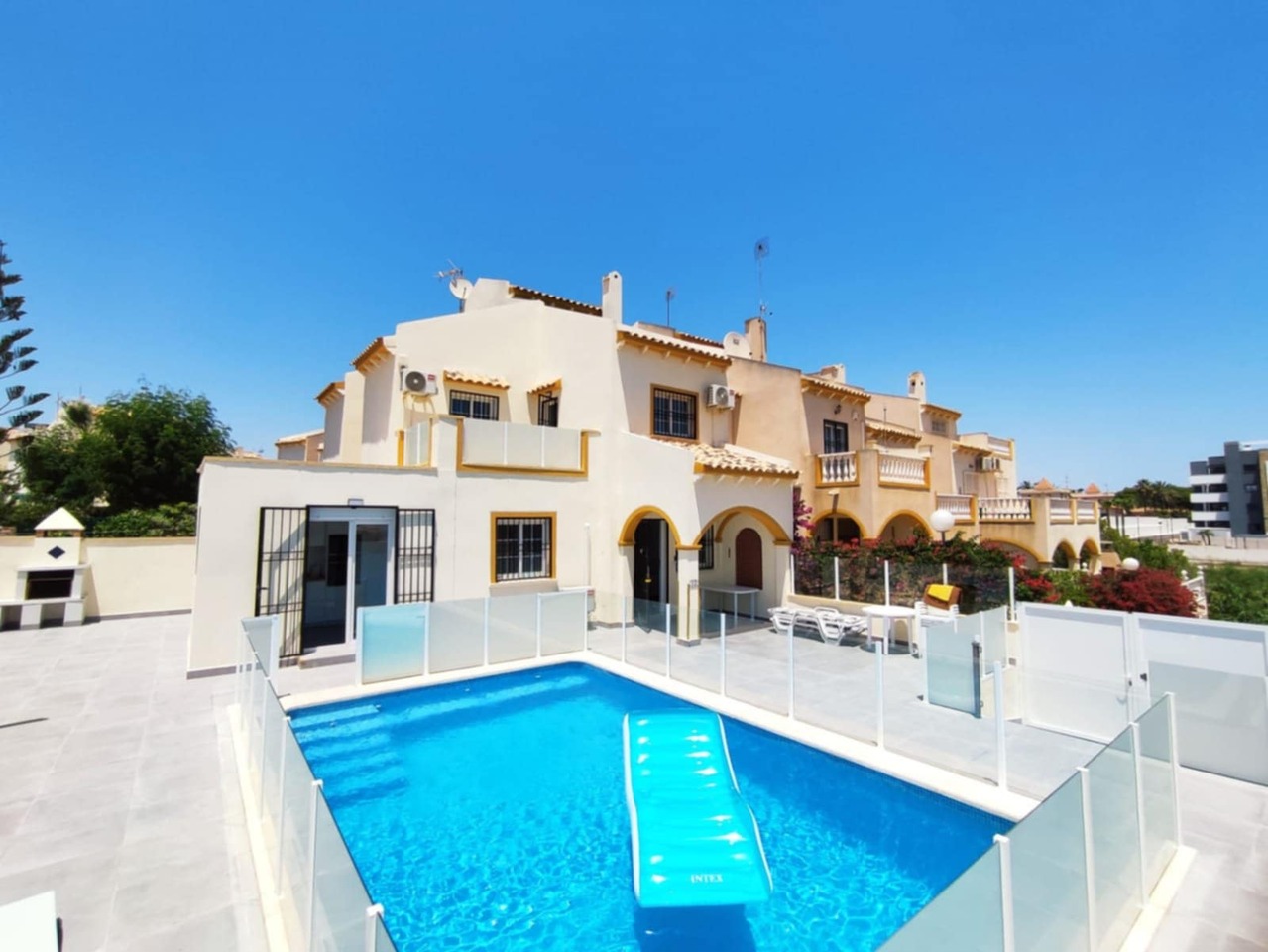 2 Bed, 2 Bath, HouseFor Sale, Playa Flamenca, Alicante 2 Bed, 2 Bath, HouseFor Sale, Playa Flamenca, Alicante