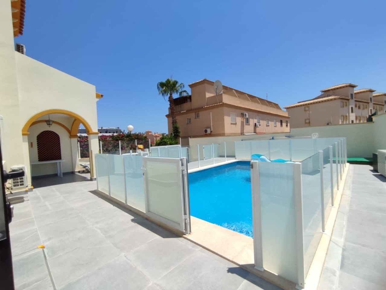 2 Bed, 2 Bath, HouseFor Sale, Playa Flamenca, Alicante