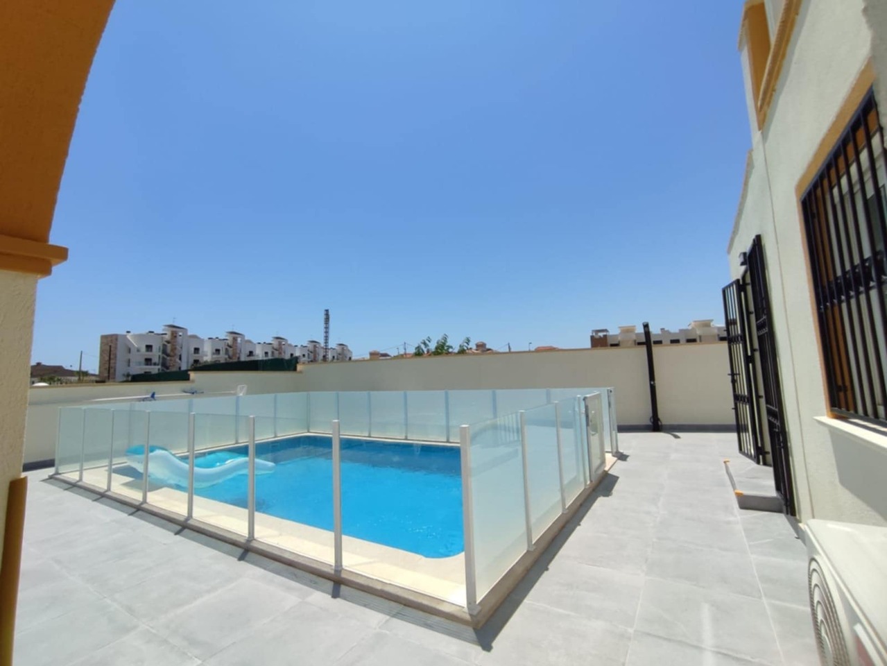 2 Bed, 2 Bath, HouseFor Sale, Playa Flamenca, Alicante