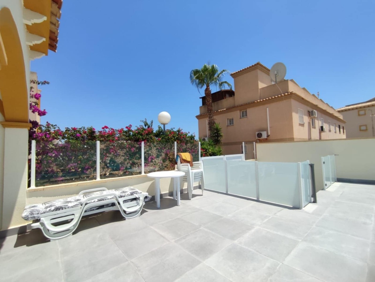 2 Bed, 2 Bath, HouseFor Sale, Playa Flamenca, Alicante