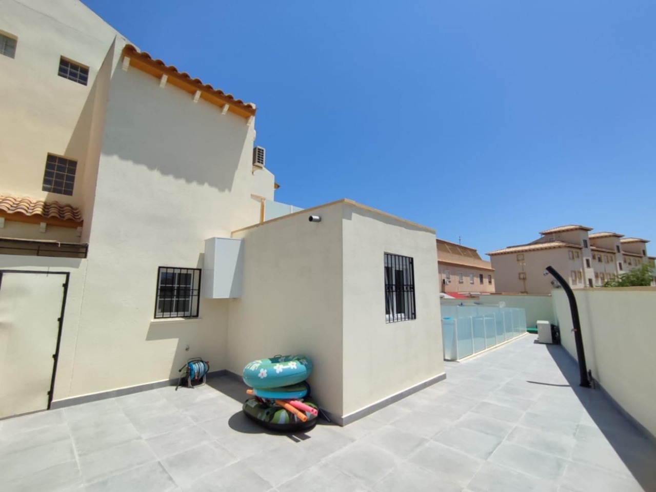2 Bed, 2 Bath, HouseFor Sale, Playa Flamenca, Alicante