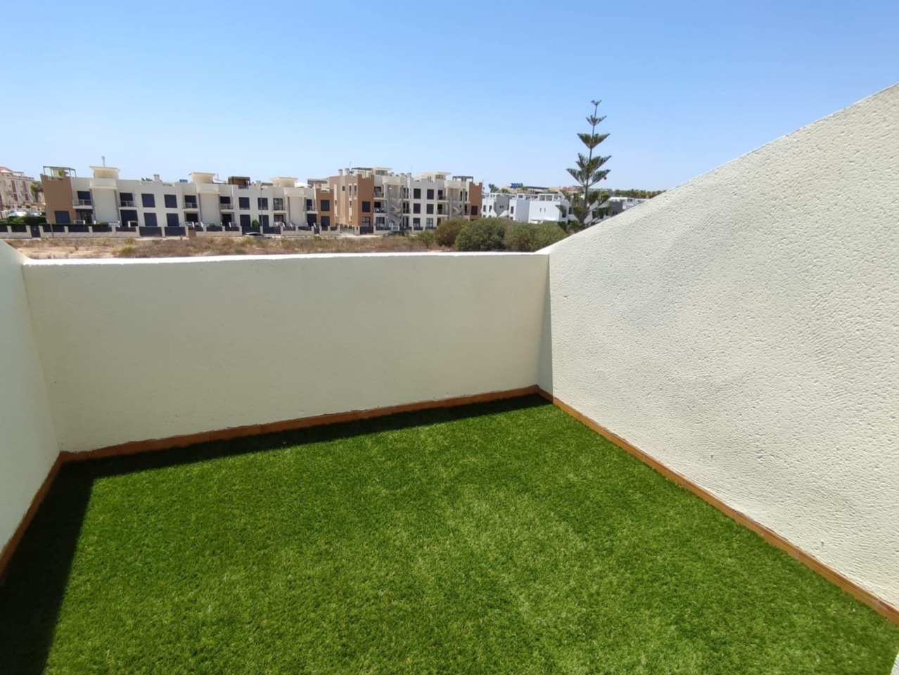 2 Bed, 2 Bath, HouseFor Sale, Playa Flamenca, Alicante