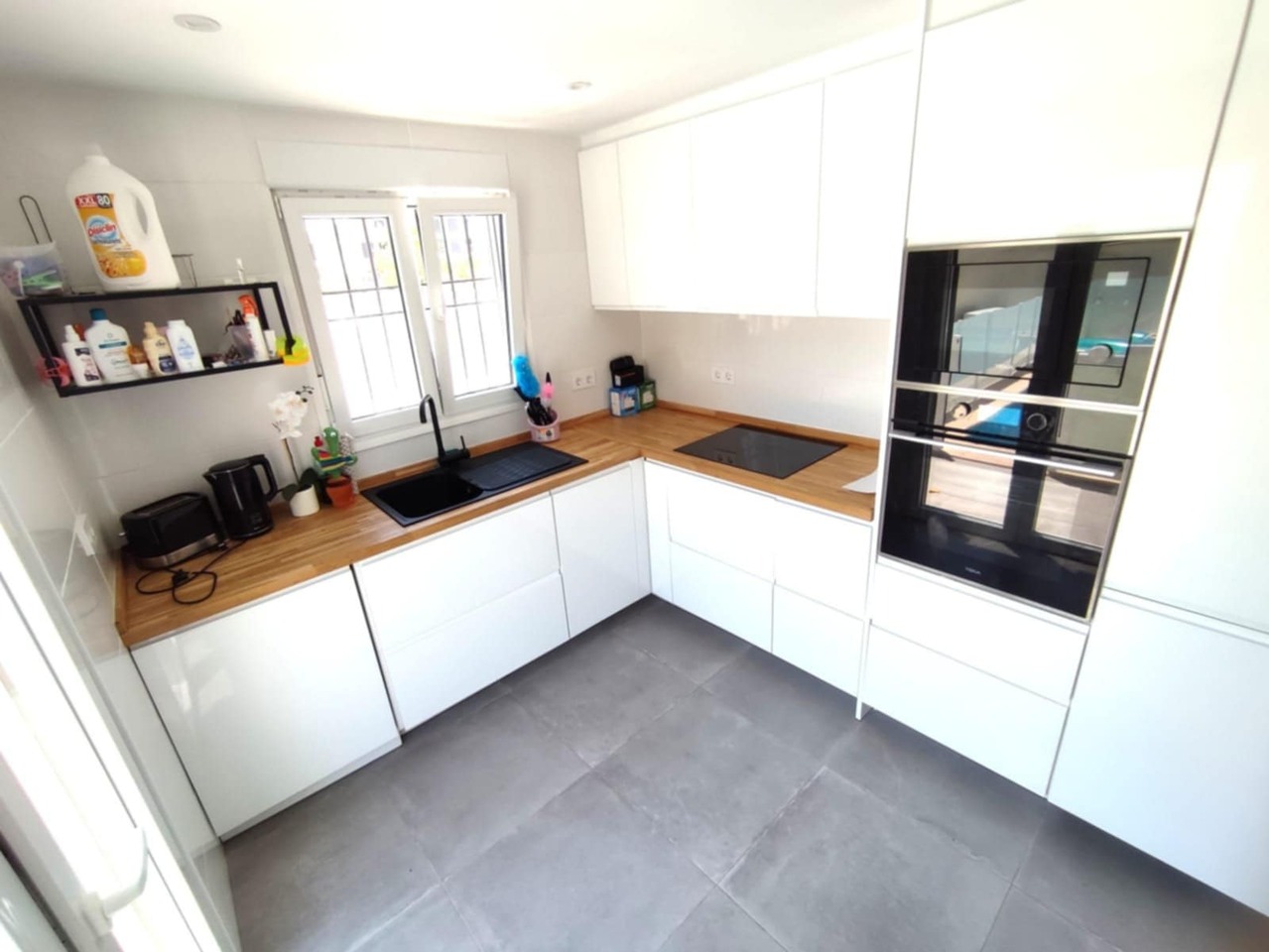 2 Bed, 2 Bath, HouseFor Sale, Playa Flamenca, Alicante