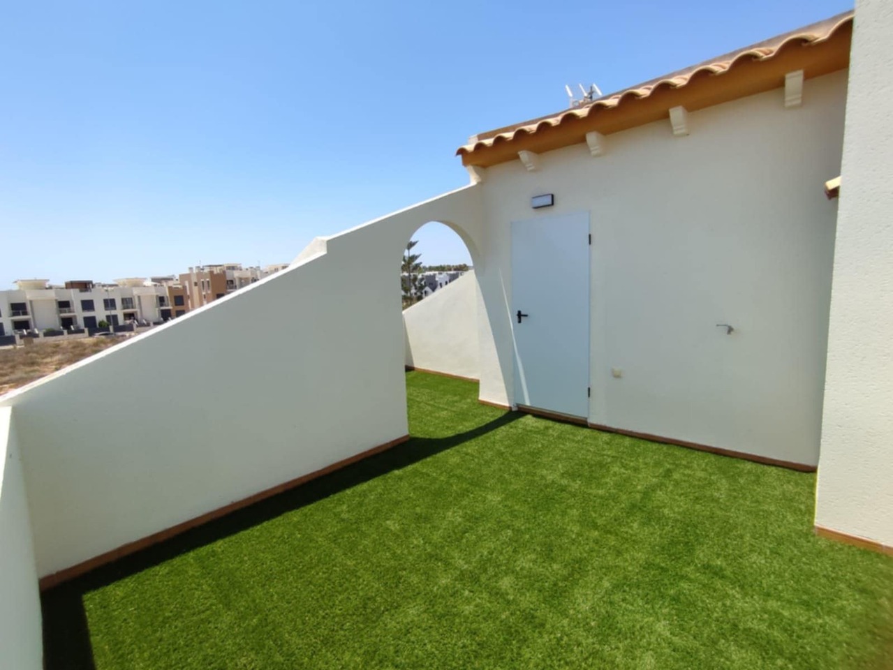 2 Bed, 2 Bath, HouseFor Sale, Playa Flamenca, Alicante