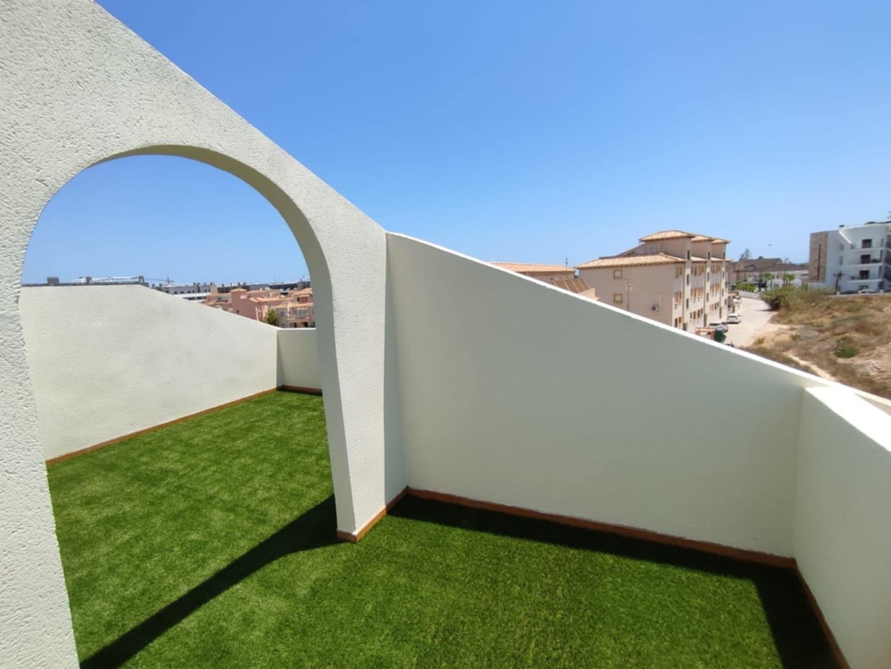 2 Bed, 2 Bath, HouseFor Sale, Playa Flamenca, Alicante