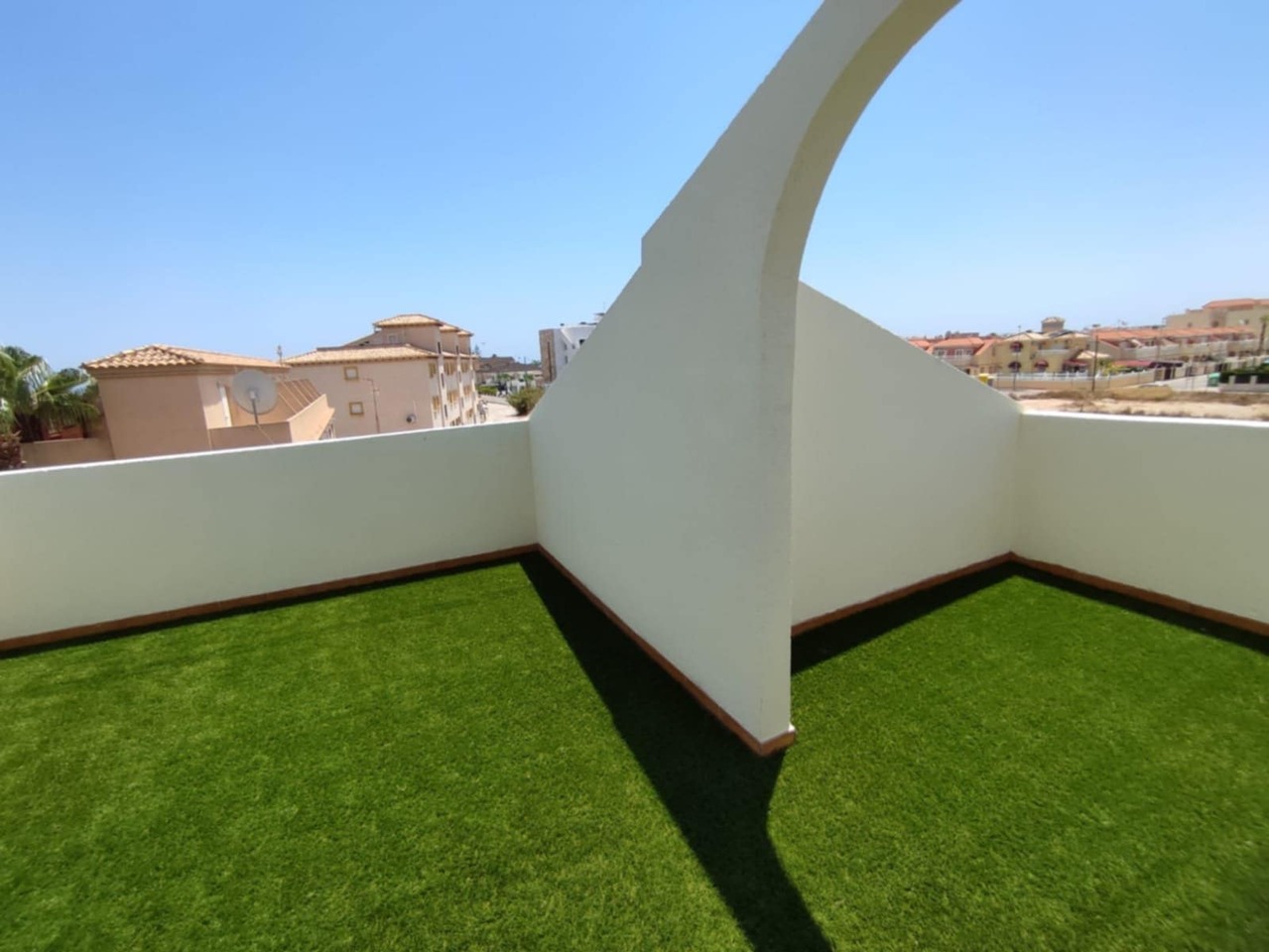 2 Bed, 2 Bath, HouseFor Sale, Playa Flamenca, Alicante