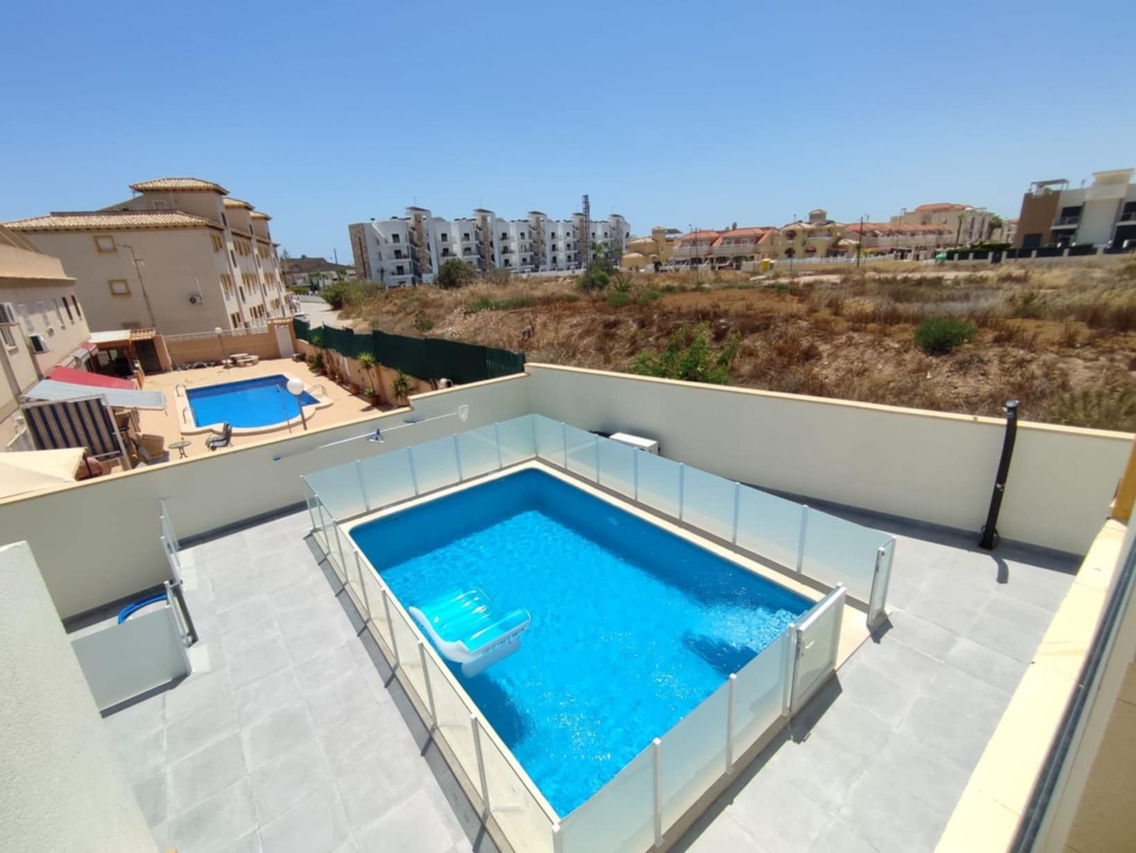 2 Bed, 2 Bath, HouseFor Sale, Playa Flamenca, Alicante