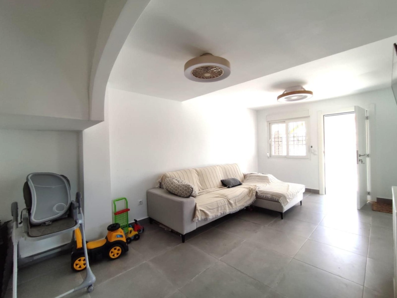 2 Bed, 2 Bath, HouseFor Sale, Playa Flamenca, Alicante