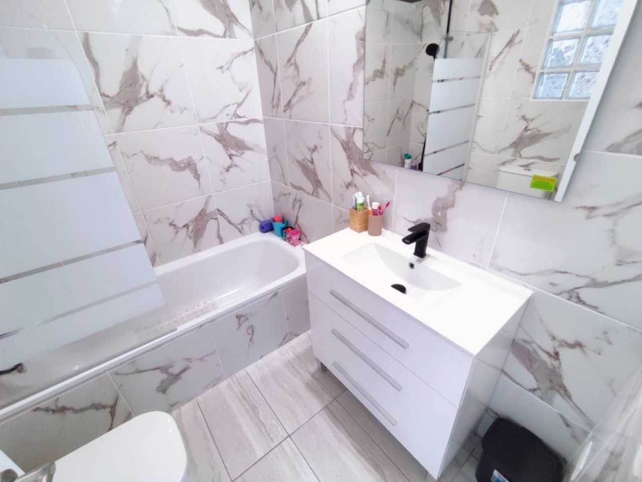 2 Bed, 2 Bath, HouseFor Sale, Playa Flamenca, Alicante