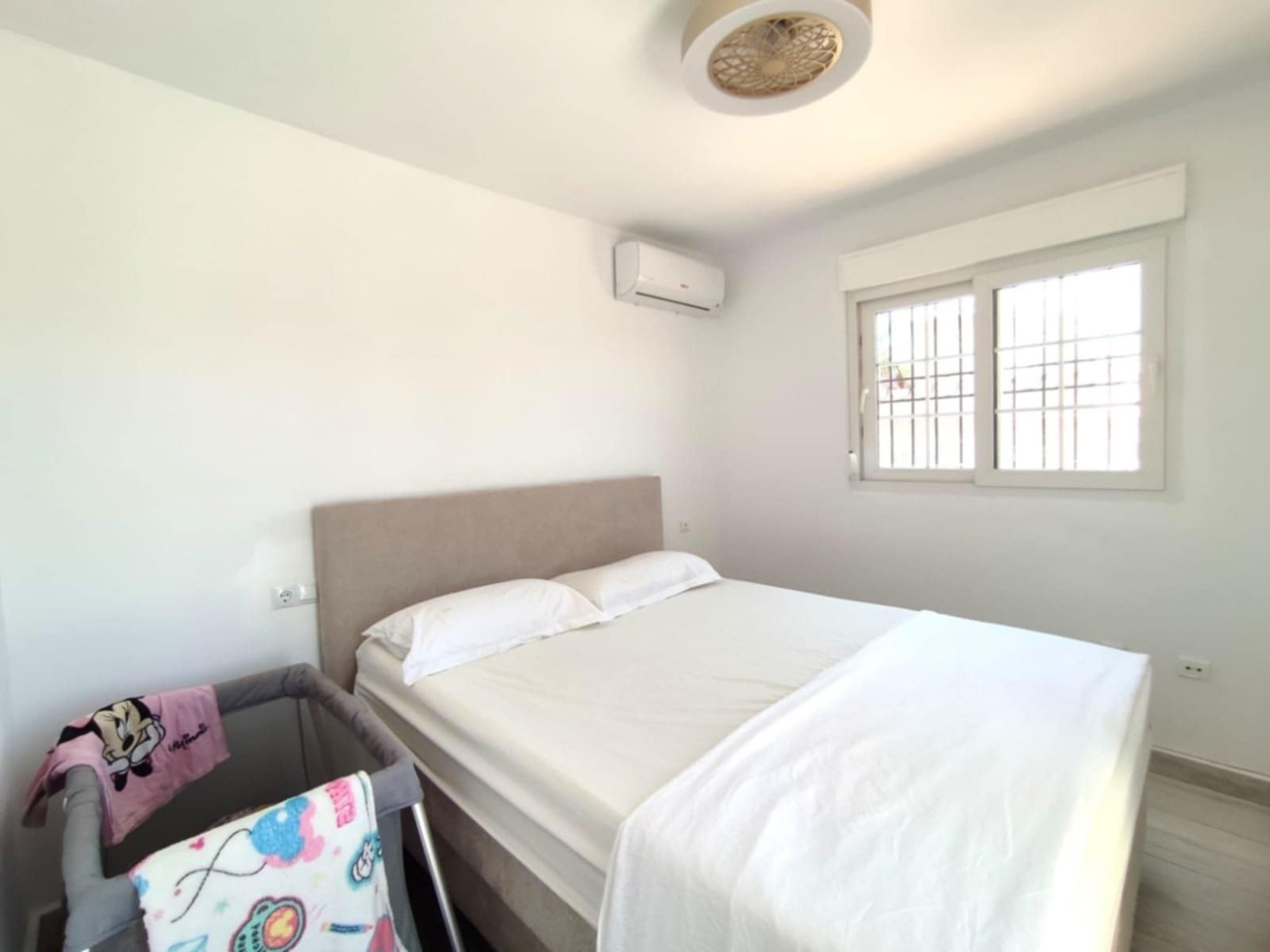 2 Bed, 2 Bath, HouseFor Sale, Playa Flamenca, Alicante