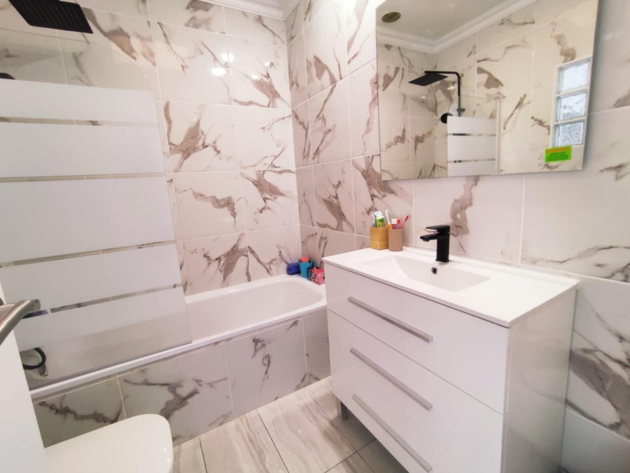 2 Bed, 2 Bath, HouseFor Sale, Playa Flamenca, Alicante