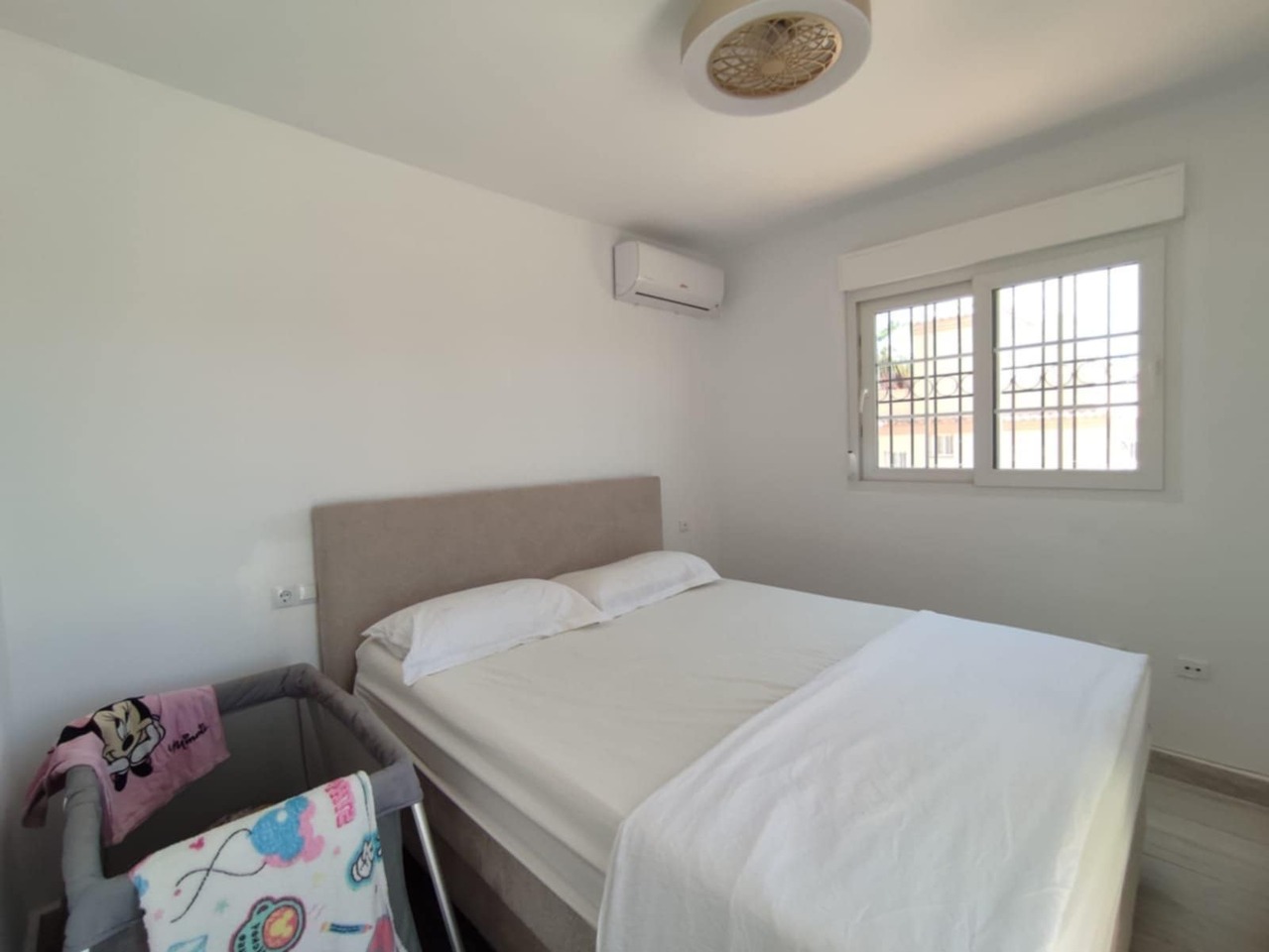 2 Bed, 2 Bath, HouseFor Sale, Playa Flamenca, Alicante