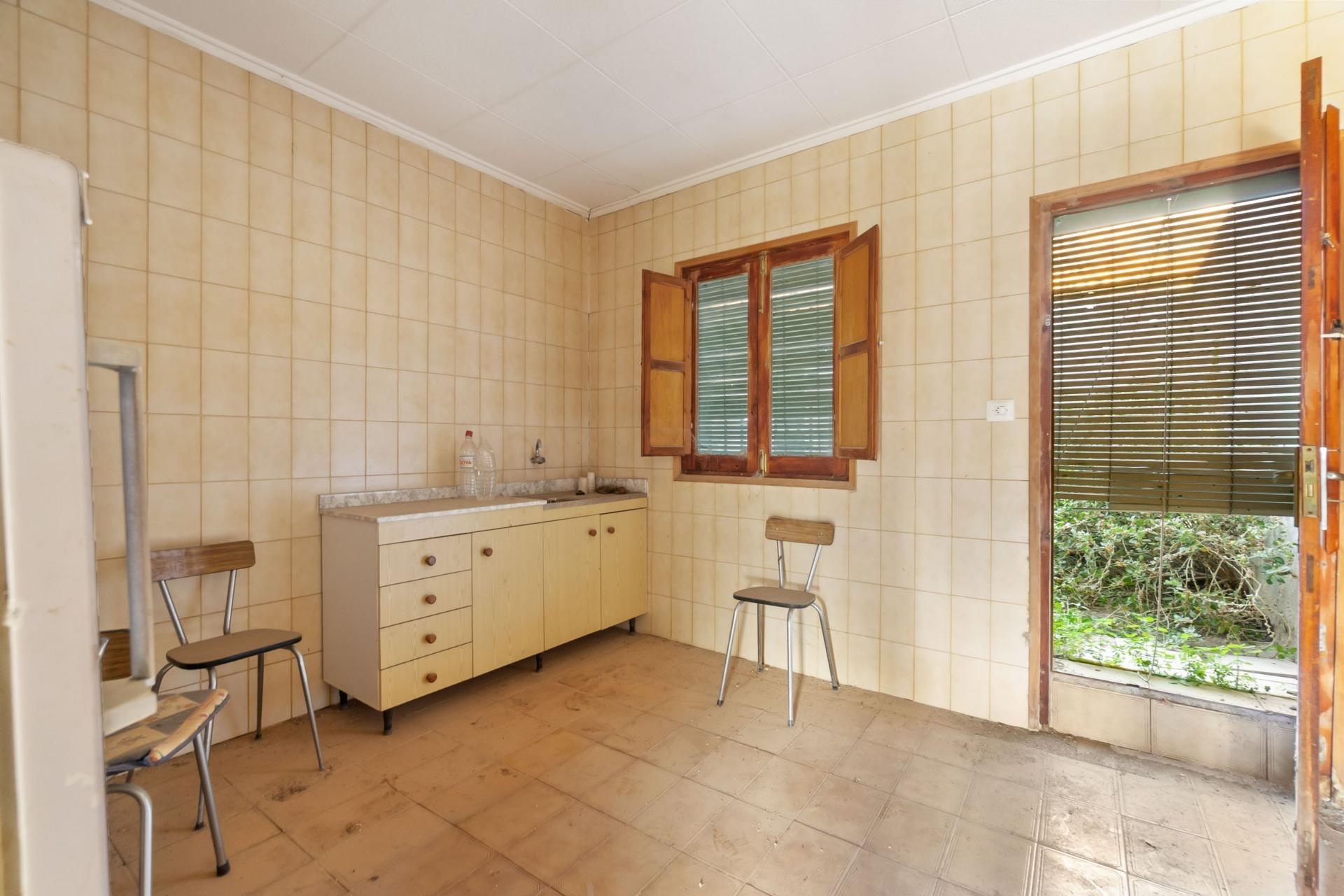 4 Bed, 2 Bath, HouseFor Sale, Orihuela, Alicante