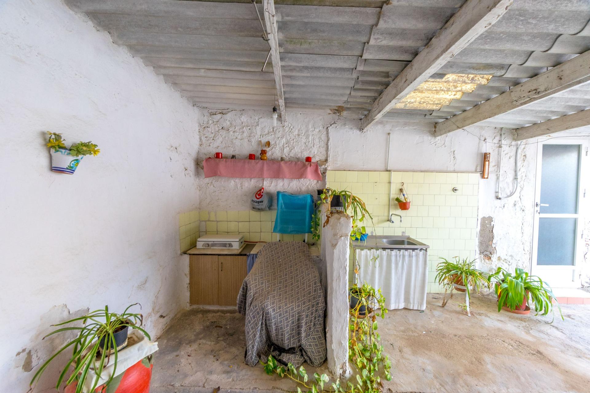 4 Bed, 2 Bath, HouseFor Sale, Orihuela, Alicante