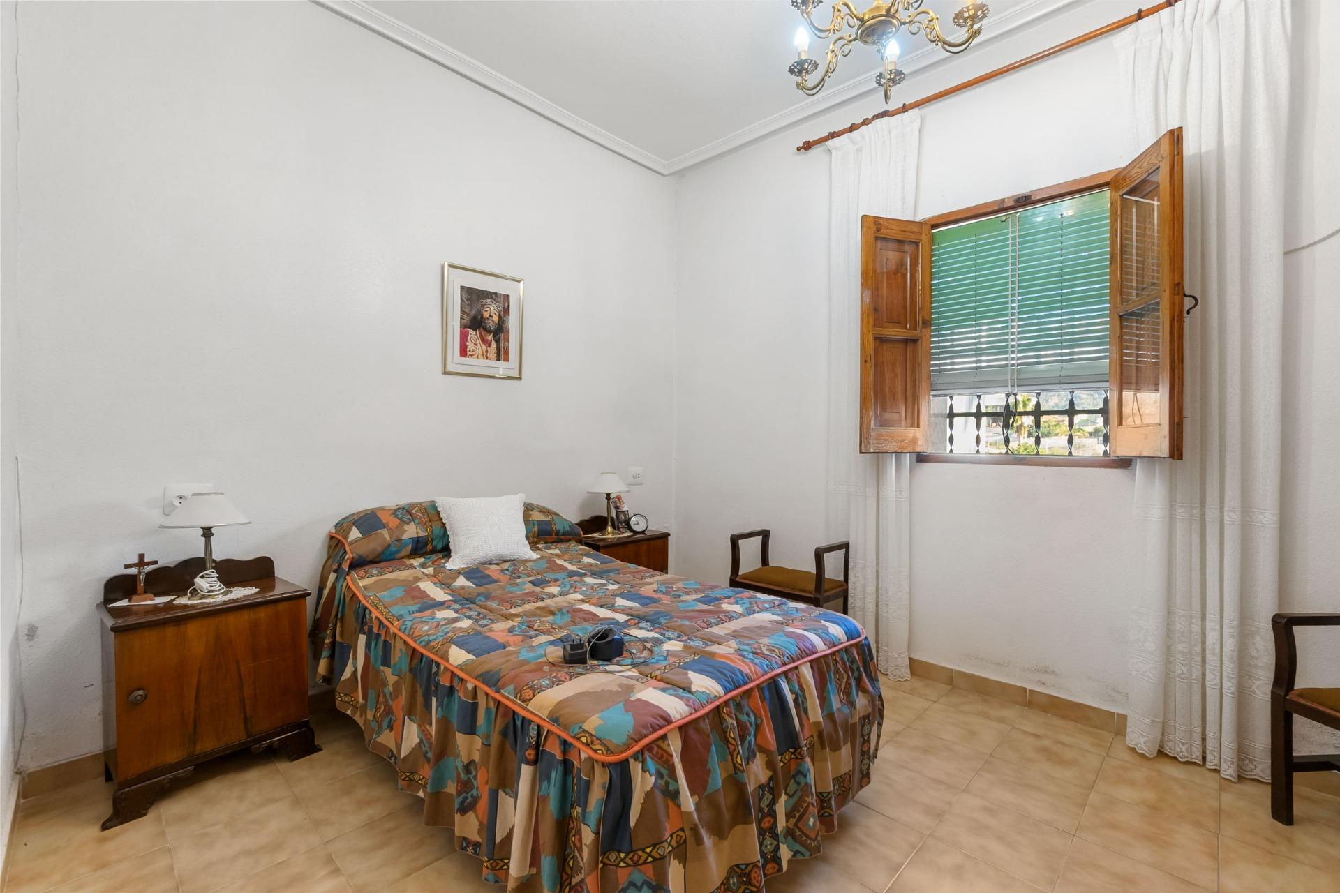 4 Bed, 2 Bath, HouseFor Sale, Orihuela, Alicante