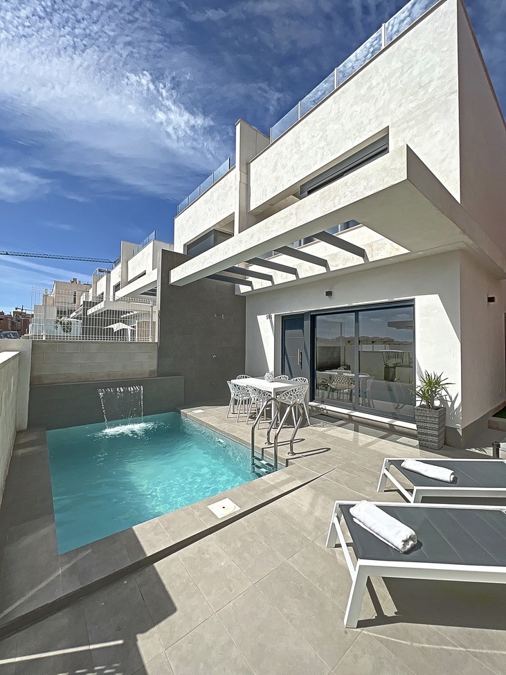 3 Bed, 3 Bath, HouseFor Sale, Orihuela Costa, Alicante 3 Bed, 3 Bath, HouseFor Sale, Orihuela Costa, Alicante