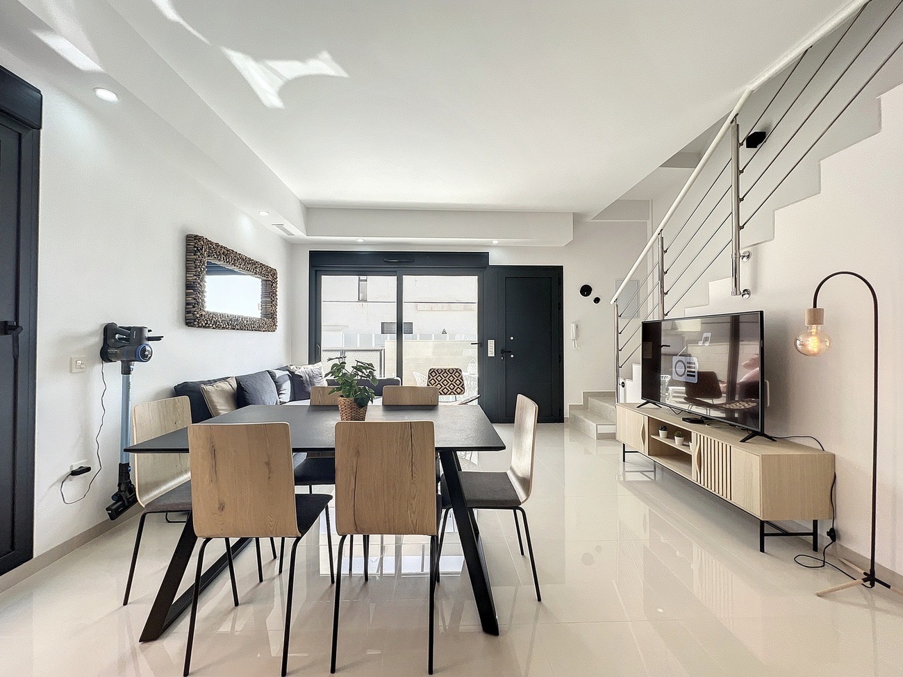 3 Bed, 3 Bath, HouseFor Sale, Orihuela Costa, Alicante