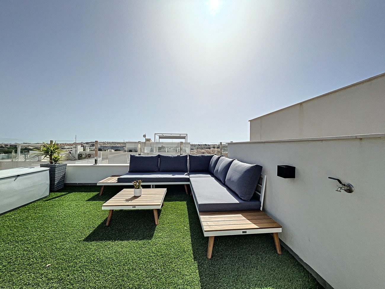 3 Bed, 3 Bath, HouseFor Sale, Orihuela Costa, Alicante