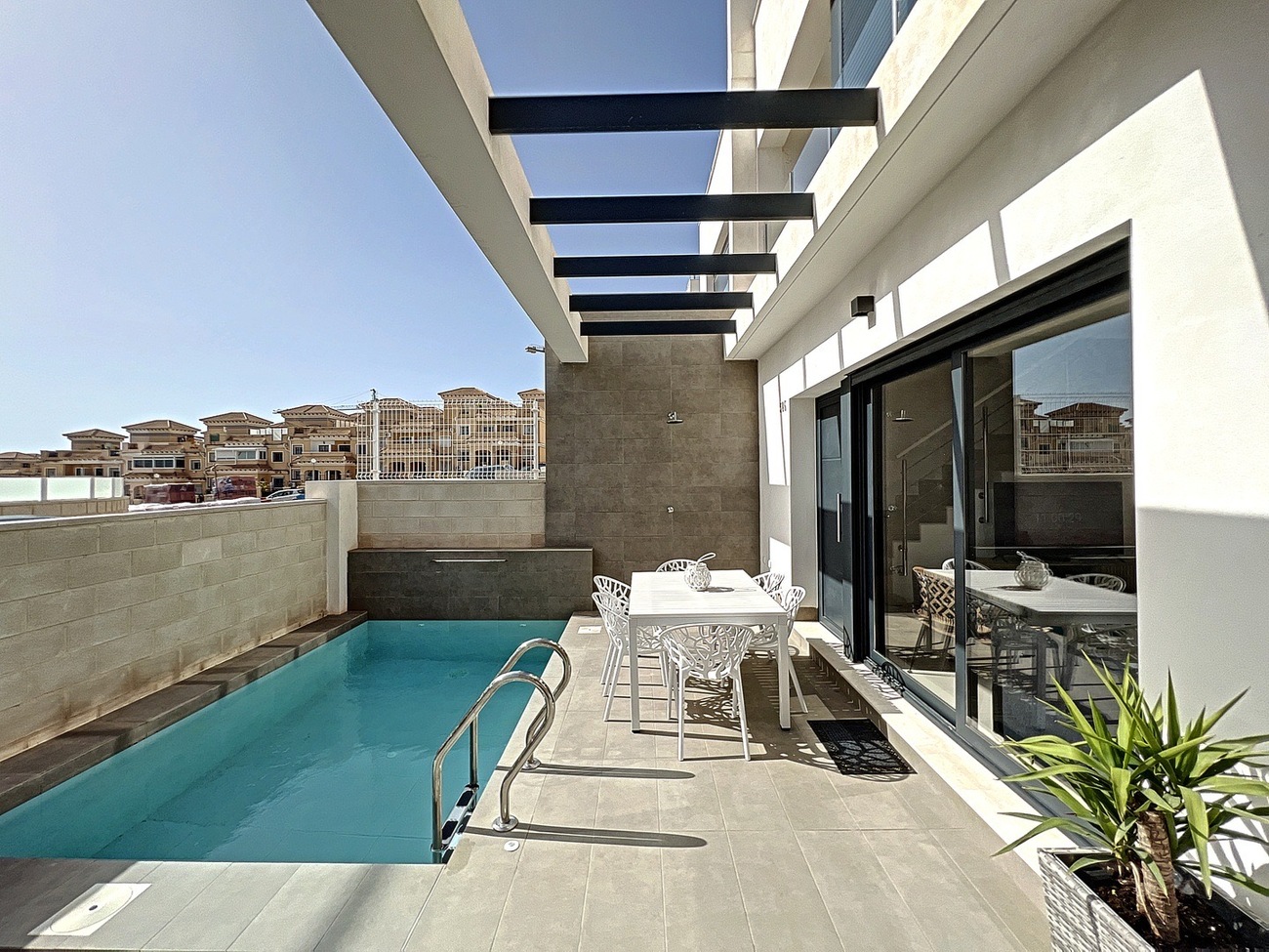 3 Bed, 3 Bath, HouseFor Sale, Orihuela Costa, Alicante