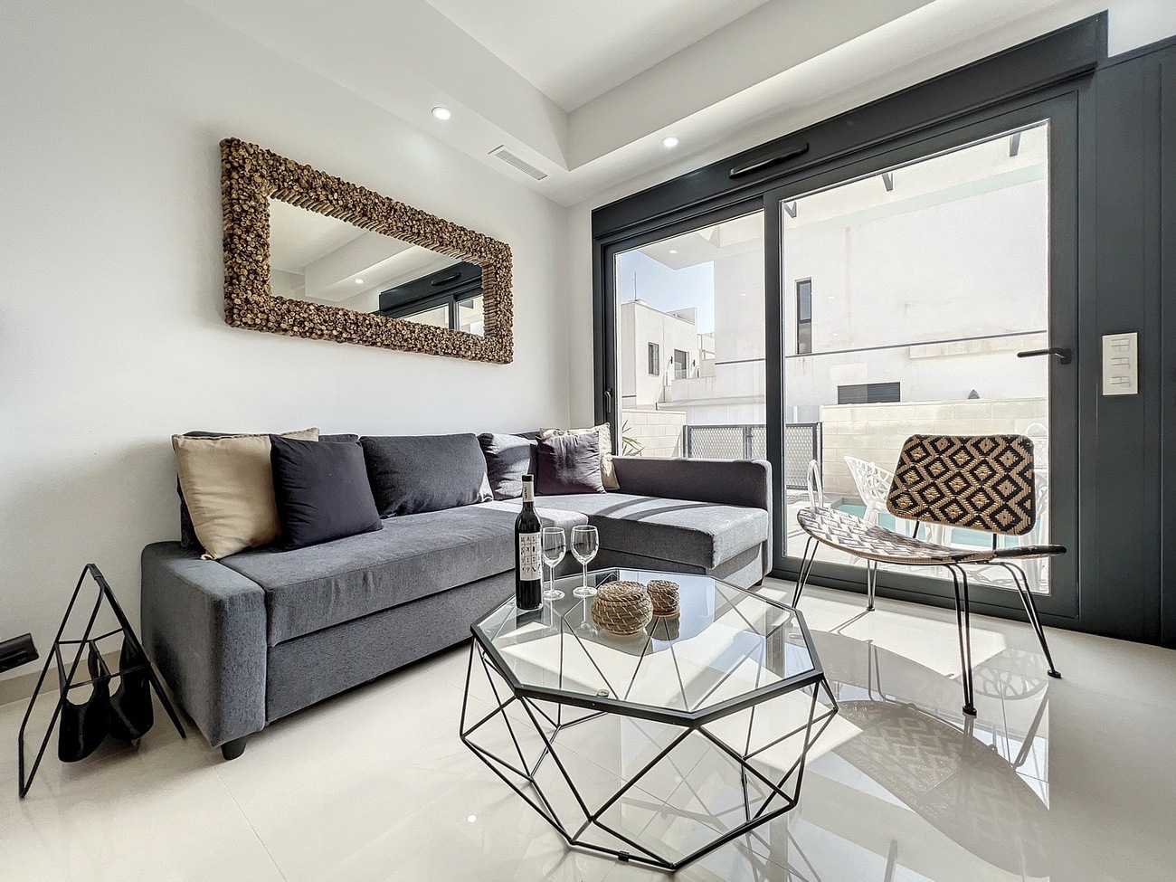 3 Bed, 3 Bath, HouseFor Sale, Orihuela Costa, Alicante