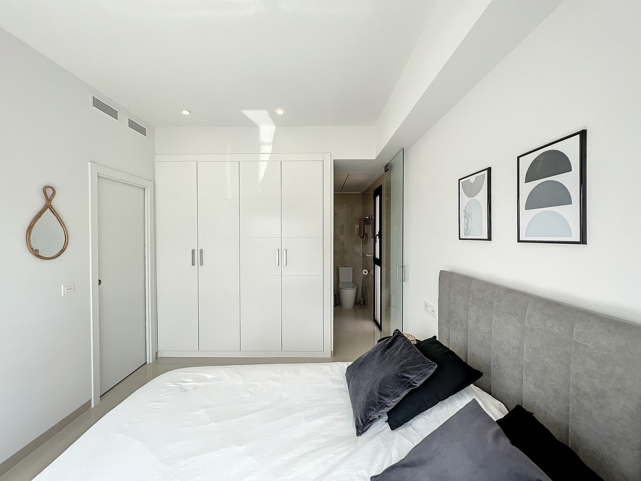 3 Bed, 3 Bath, HouseFor Sale, Orihuela Costa, Alicante