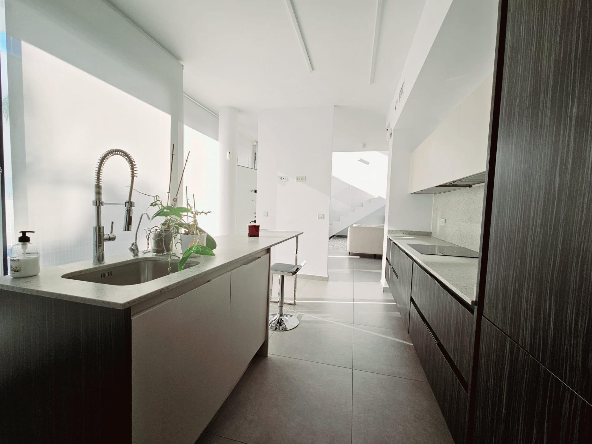 3 Bed, 3 Bath, HouseFor Sale, Ciudad Quesada, Alicante