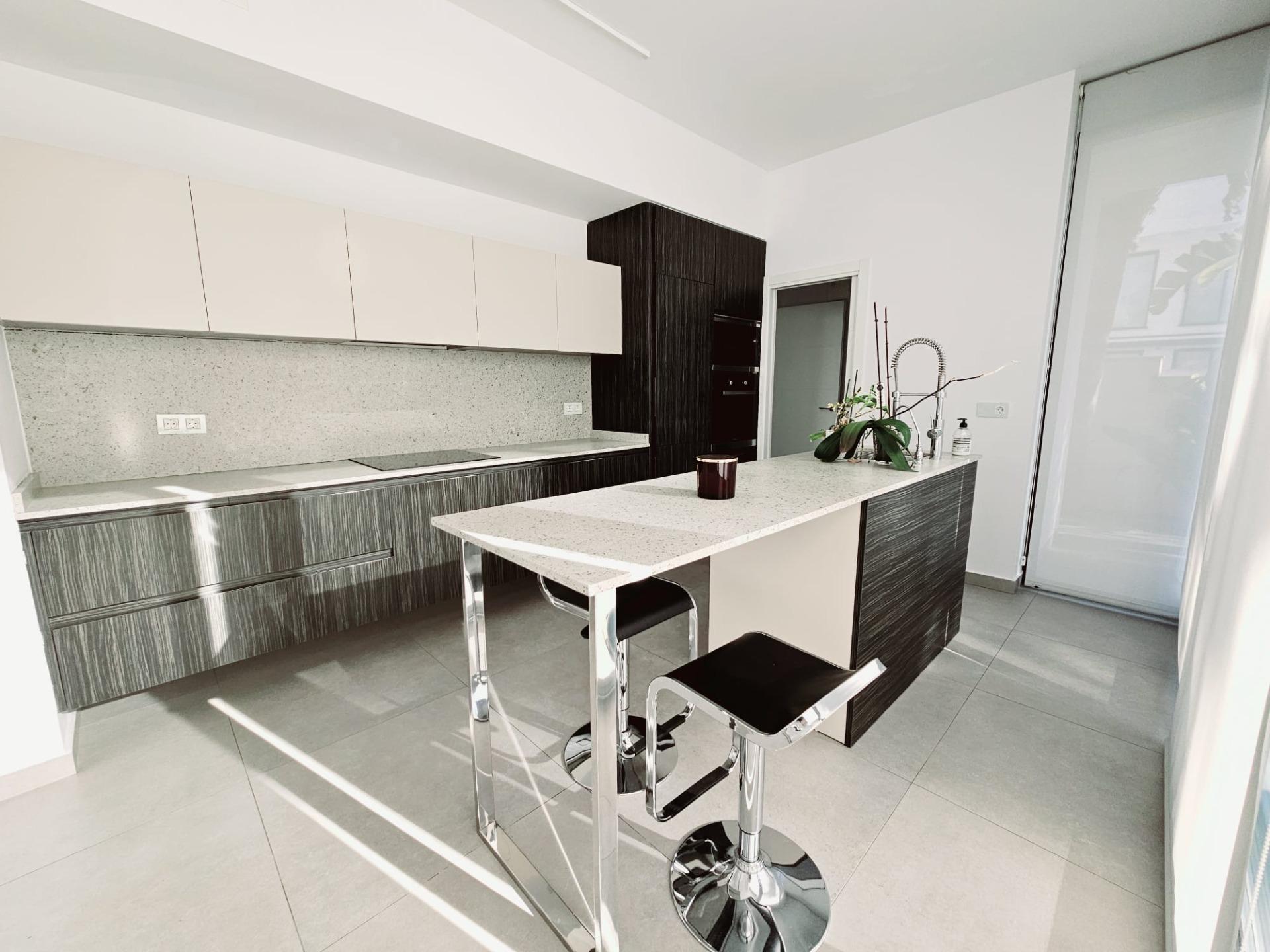 3 Bed, 3 Bath, HouseFor Sale, Ciudad Quesada, Alicante