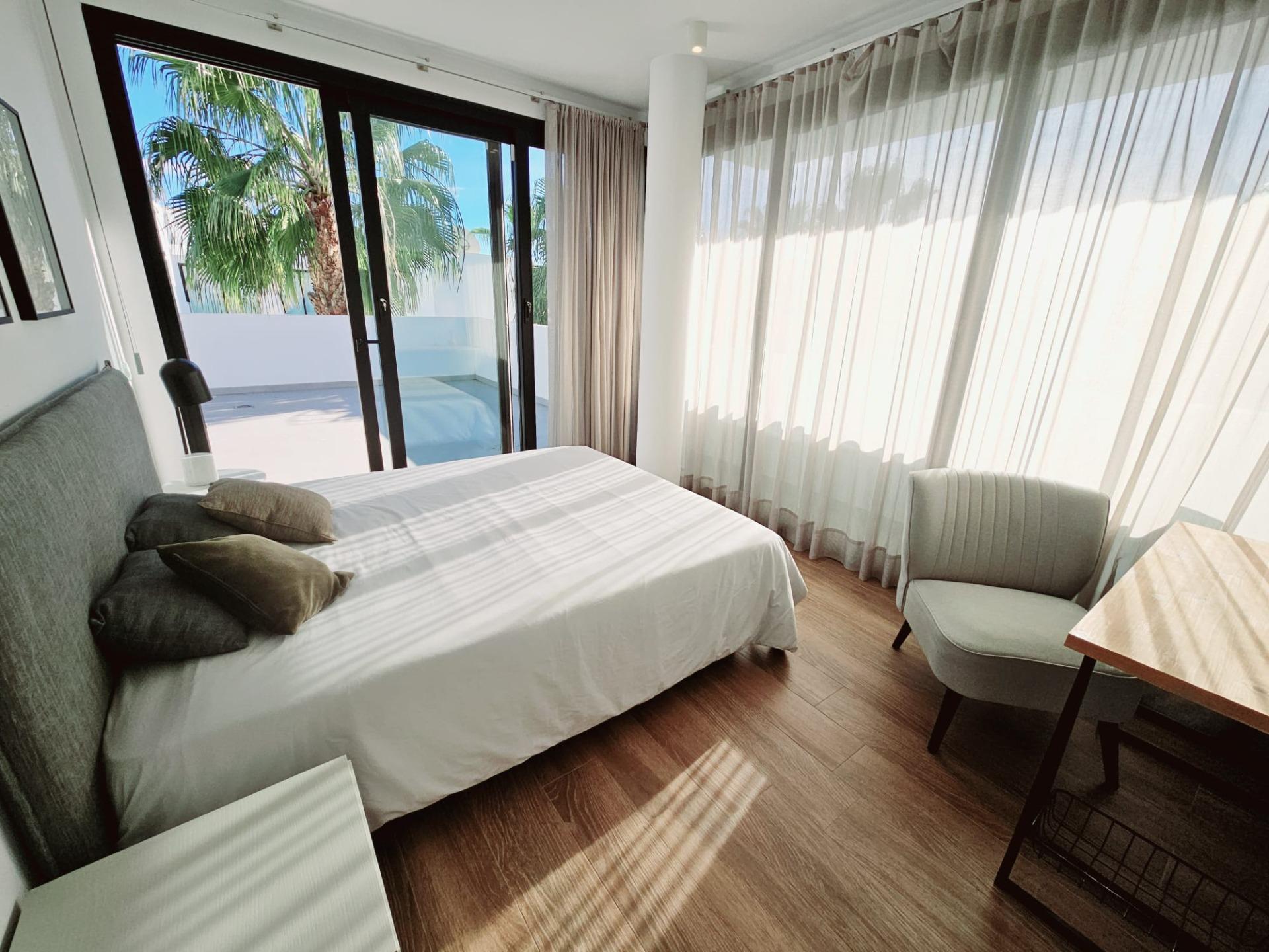 3 Bed, 3 Bath, HouseFor Sale, Ciudad Quesada, Alicante