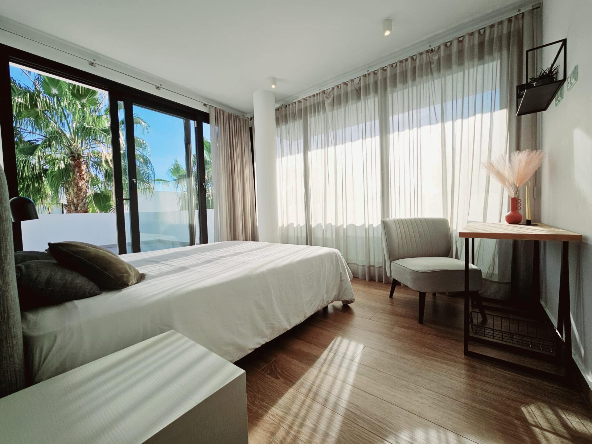 3 Bed, 3 Bath, HouseFor Sale, Ciudad Quesada, Alicante