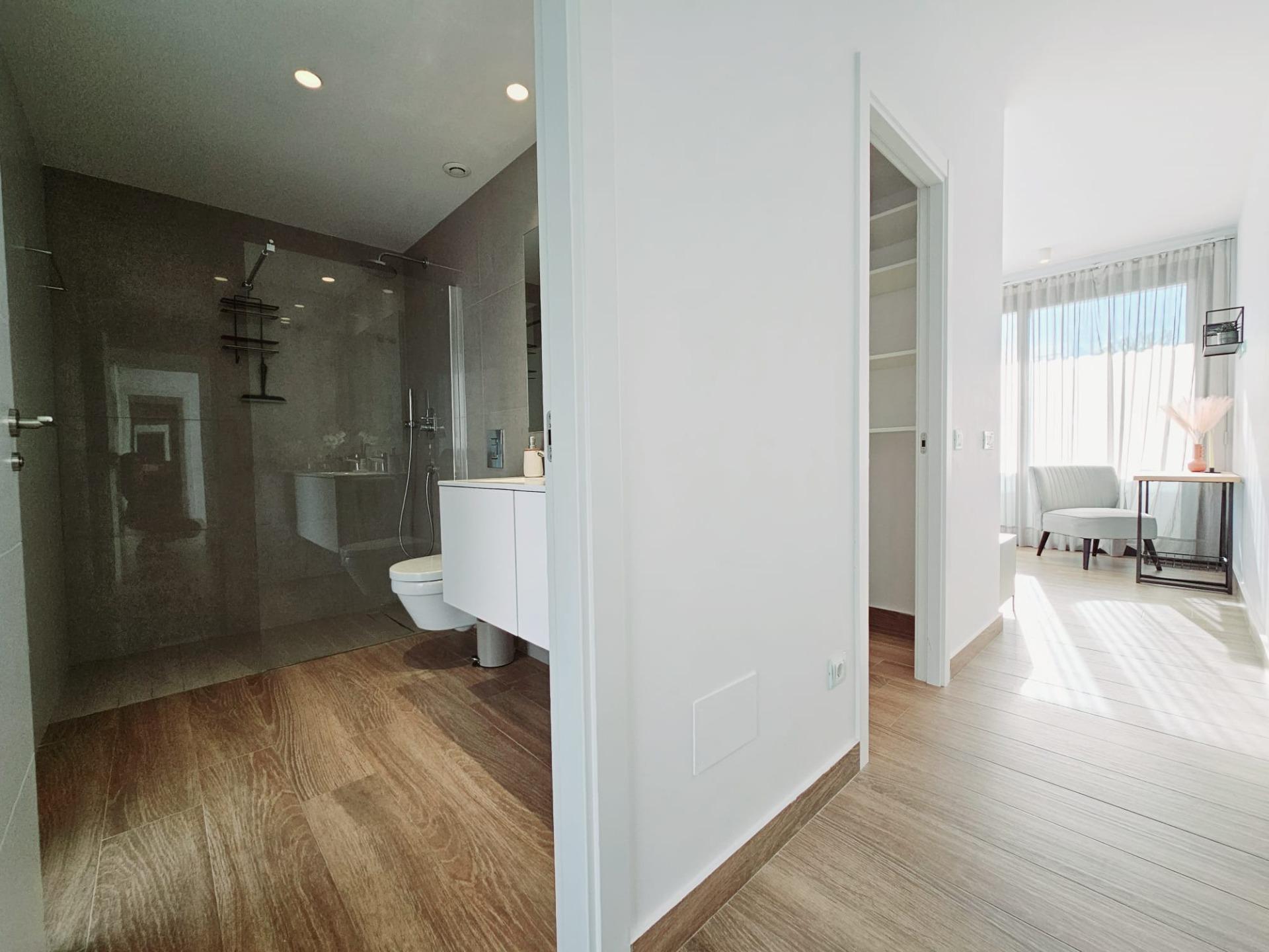 3 Bed, 3 Bath, HouseFor Sale, Ciudad Quesada, Alicante