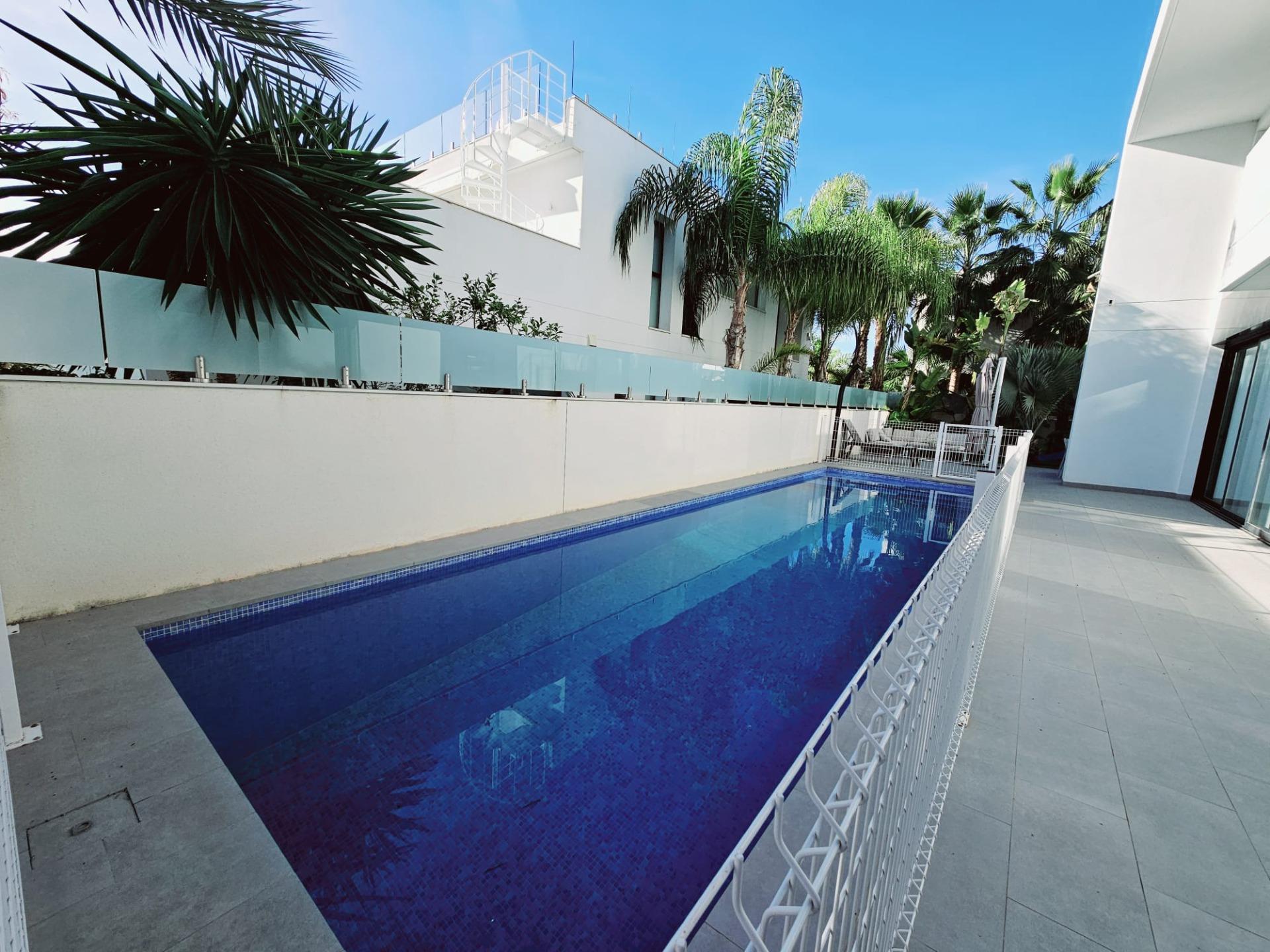 3 Bed, 3 Bath, HouseFor Sale, Ciudad Quesada, Alicante