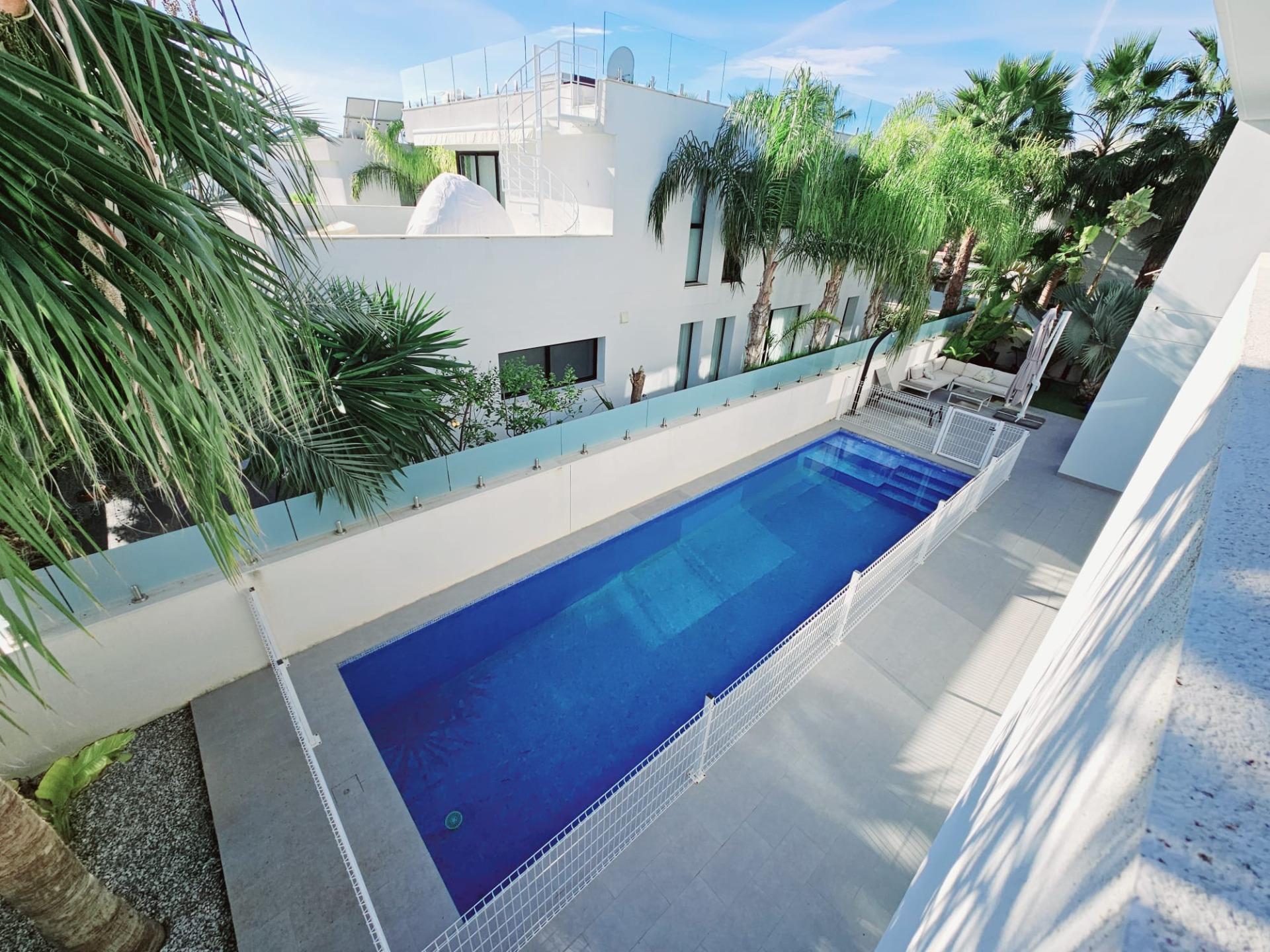 3 Bed, 3 Bath, HouseFor Sale, Ciudad Quesada, Alicante