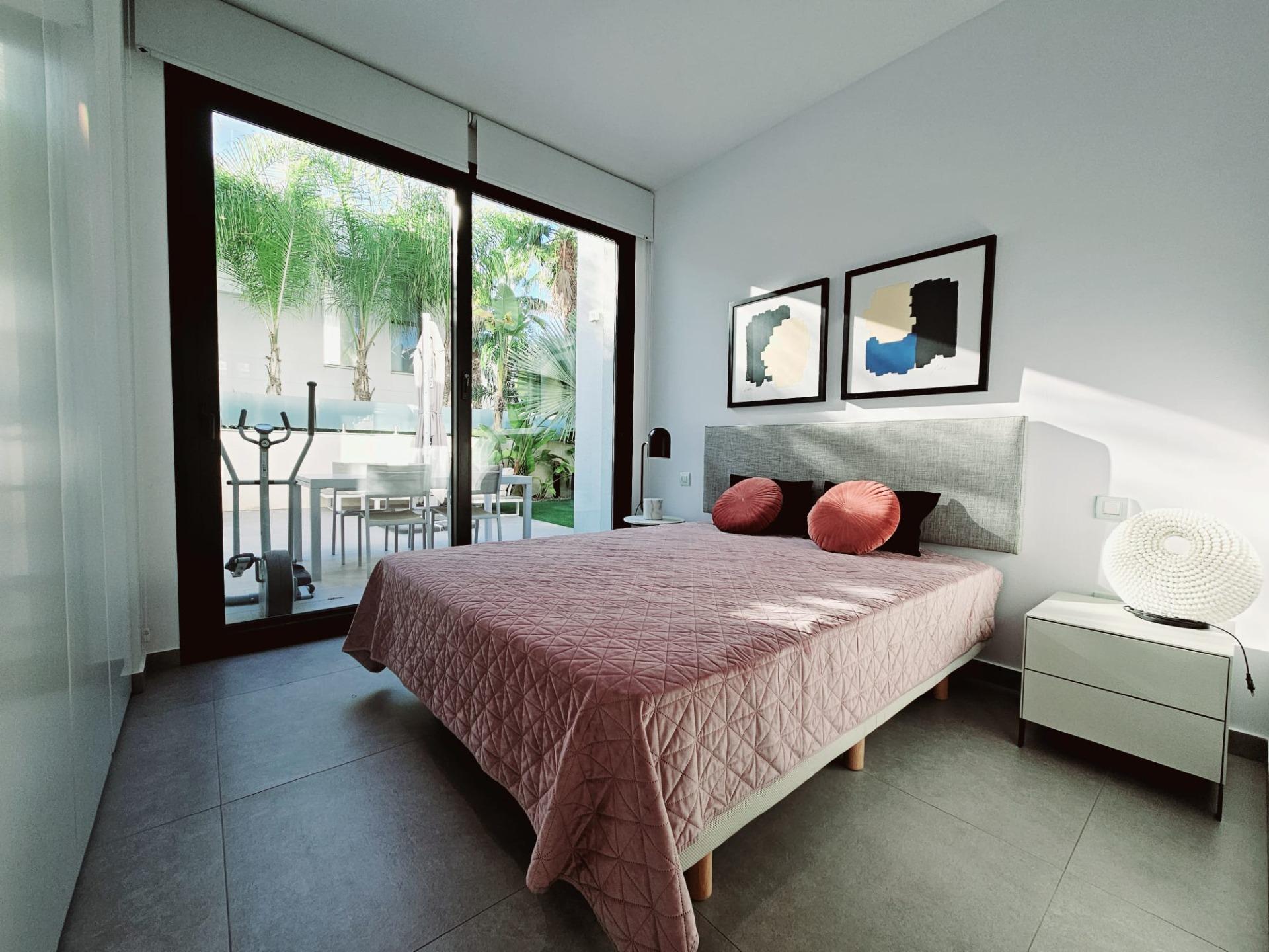 3 Bed, 3 Bath, HouseFor Sale, Ciudad Quesada, Alicante