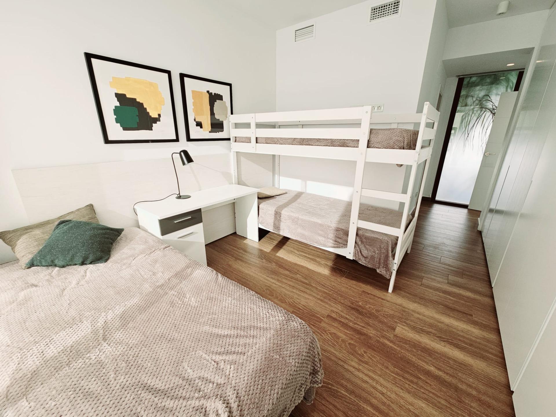 3 Bed, 3 Bath, HouseFor Sale, Ciudad Quesada, Alicante