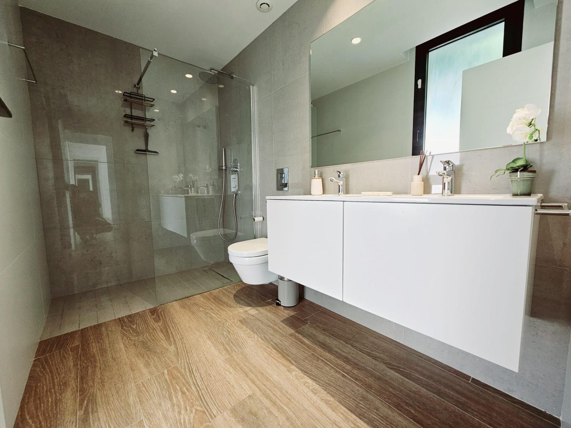 3 Bed, 3 Bath, HouseFor Sale, Ciudad Quesada, Alicante