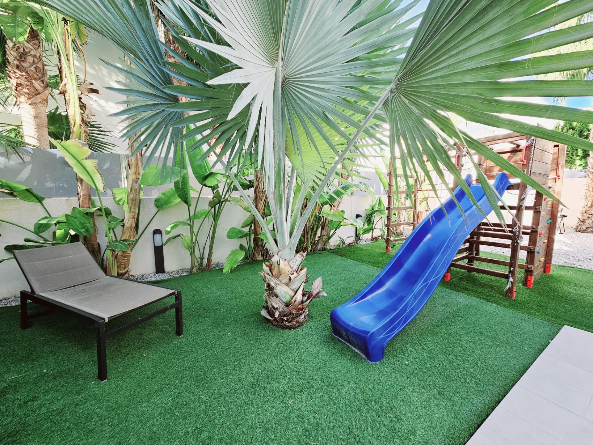 3 Bed, 3 Bath, HouseFor Sale, Ciudad Quesada, Alicante