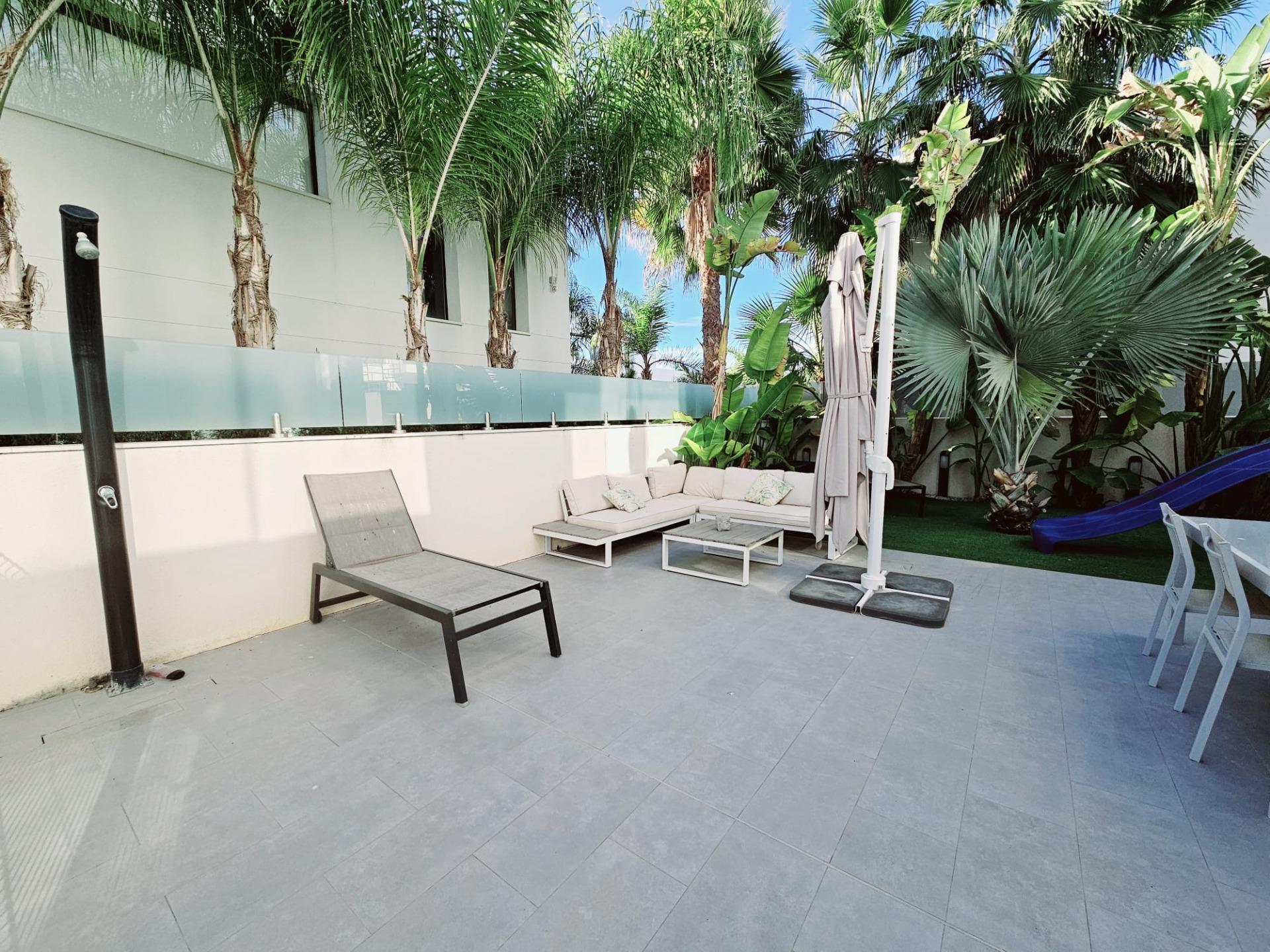 3 Bed, 3 Bath, HouseFor Sale, Ciudad Quesada, Alicante