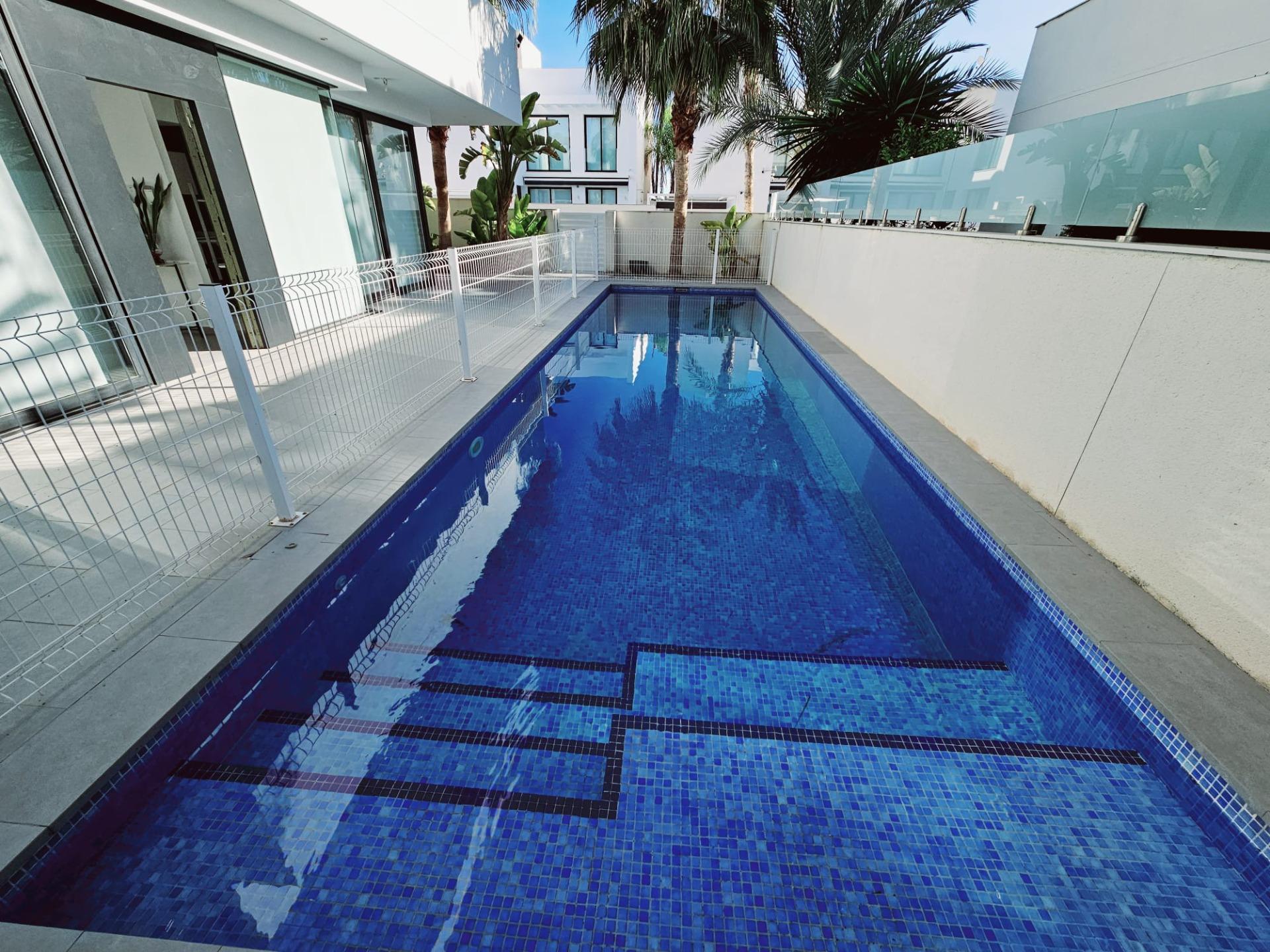 3 Bed, 3 Bath, HouseFor Sale, Ciudad Quesada, Alicante